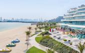 Туры в отель W Dubai - The Palm