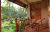 Туры в отель The Garden House Resort