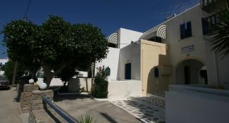 Damias Village 2*