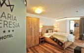 Туры в отель Maria Theresia