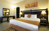 Туры в отель Al Hayat Hotel Suites