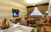 Туры в отель Al Hayat Hotel Suites