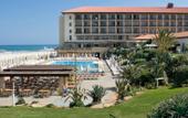 Туры в отель Dan Accadia Herzliya