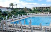 Туры в отель Dan Accadia Herzliya