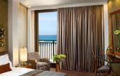 Туры в отель Dan Accadia Herzliya
