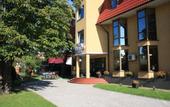 Туры в отель Walde Park Hotel