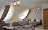 Туры в отель Walde Park Hotel
