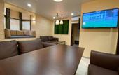 Туры в отель Walde Park Hotel