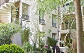 Туры в отель Le Patio Bastille