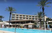 Туры в отель Dan Caesarea Hotel
