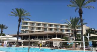 Dan Caesarea Hotel 4*