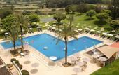Туры в отель Dan Caesarea Hotel