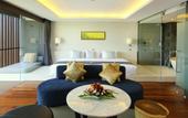 Туры в отель Watermark Hotel & Spa Bali Jimbaran