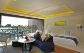 Туры в отель Watermark Hotel & Spa Bali Jimbaran