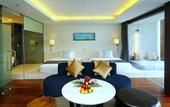 Туры в отель Watermark Hotel & Spa Bali Jimbaran