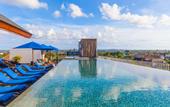 Туры в отель Watermark Hotel & Spa Bali Jimbaran