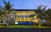 Туры в отель Klapa Resort