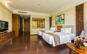 Туры в отель Klapa Resort