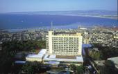 Туры в отель The Dan Carmel Hotel