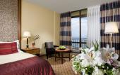 Туры в отель The Dan Carmel Hotel