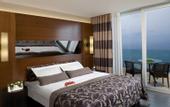 Туры в отель The Dan Carmel Hotel