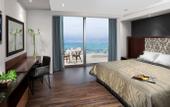 Туры в отель The Dan Carmel Hotel