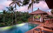 Туры в отель Natya Resort Ubud