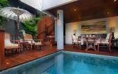 Туры в отель Natya Resort Ubud