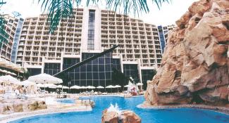 Dan Eilat 5*