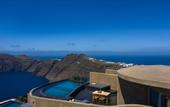 Туры в отель Andronis Concept Wellness Resort