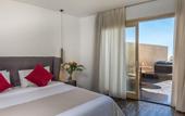 Туры в отель Andronis Concept Wellness Resort
