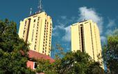 Туры в отель Dan Panorama Haifa