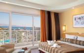 Туры в отель Dan Panorama Haifa