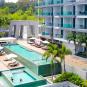 Туры в отель Lets Phuket Twin Sands Resort & Spa, оператор Anex Tour