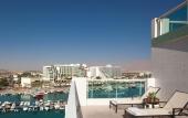 Туры в отель Dan Panorama Eilat