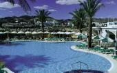 Туры в отель Dan Panorama Eilat
