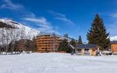 Туры в отель Multi-Residences 1650