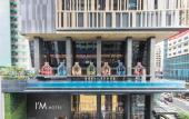 Туры в отель I`M Hotel