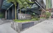 Туры в отель I`M Hotel