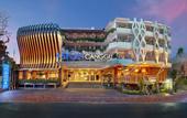 Туры в отель Aston Canggu Beach Resort