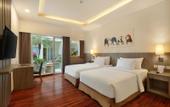 Туры в отель Aston Canggu Beach Resort