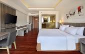 Туры в отель Aston Canggu Beach Resort