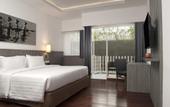 Туры в отель Aston Canggu Beach Resort