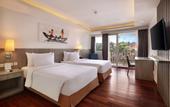 Туры в отель Aston Canggu Beach Resort
