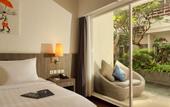 Туры в отель Aston Canggu Beach Resort