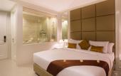 Туры в отель Amalfi Seminyak