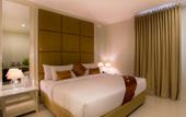 Туры в отель Amalfi Seminyak