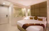 Туры в отель Amalfi Seminyak