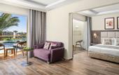 Туры в отель Pickalbatros Dana Beach Resort Hurghada