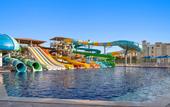 Туры в отель Pickalbatros Dana Beach Resort Hurghada